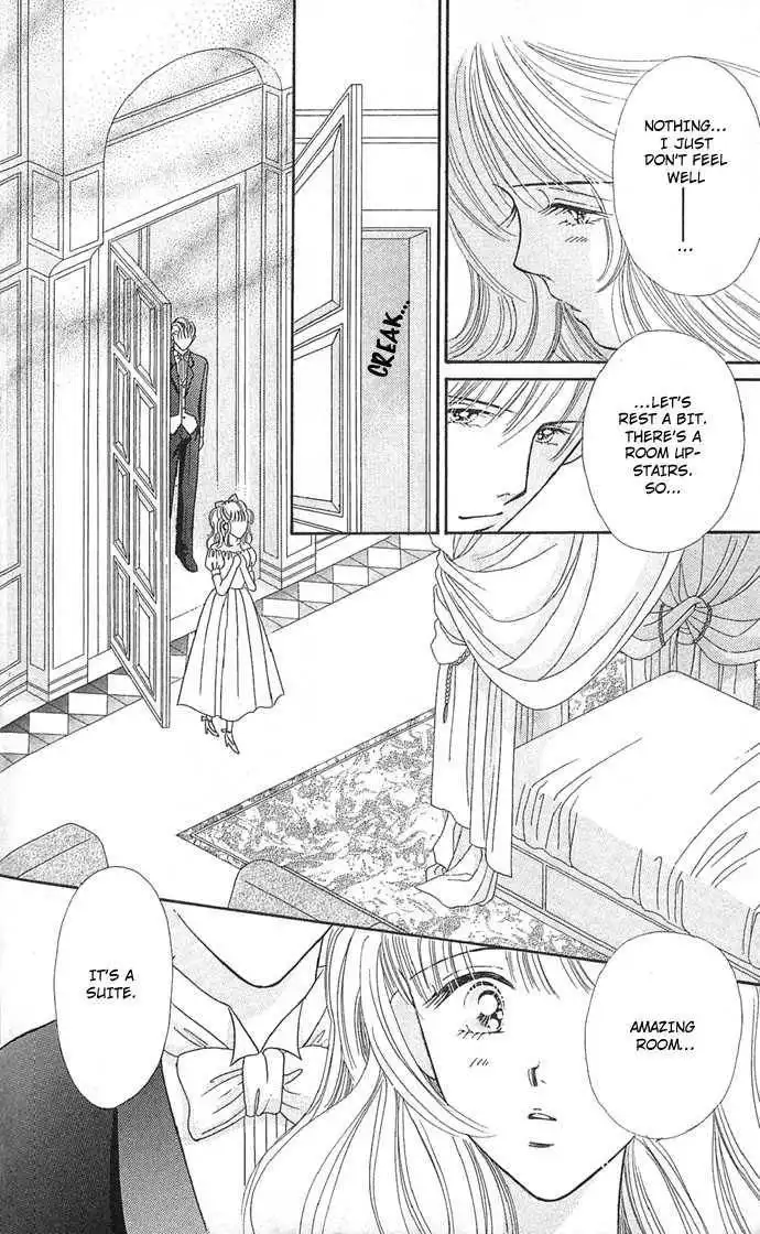 Doll Garden Chapter 4 31